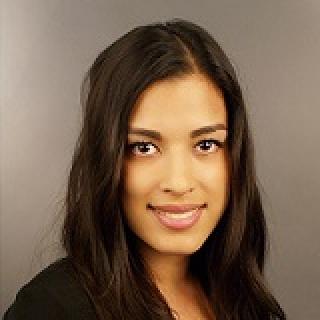 Krizia Marie Mühlberger